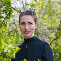 Nina Heir Email