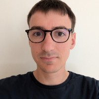 Pigment Employee Thomas Boucher's profile photo