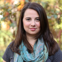 Generation Employee Dana Lee's profile photo