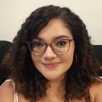 Mercado Livre Employee Nicole Martins's profile photo