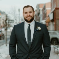 Chester County Hospital/Penn Medicine Employee Cody Wright's profile photo