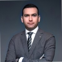 Tamer Healthcare Employee Mohammad Momani's profile photo