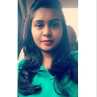 Harshita Ware's profile photo