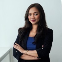 LMI Consultancy Employee Egy Saputri's profile photo