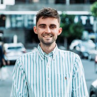Rhys Crowley Email & Phone Number