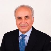 Novulis Consulting Employee Farhad Khouzani's profile photo
