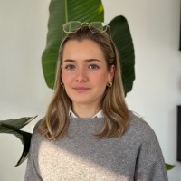 ECF ROUDAUT Employee Louison Mardelay's profile photo