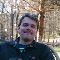 ACTIPH Water Employee Andrew Harrison's profile photo