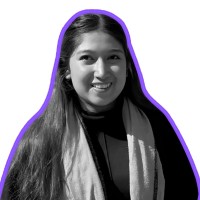HexaClicks Employee Amna Bukhari's profile photo