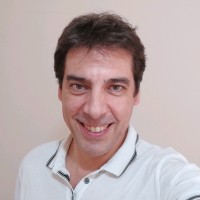 Jeunesse Global Employee Javier Castro's profile photo