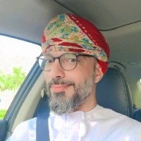 Mahmood Alwahaibi Email