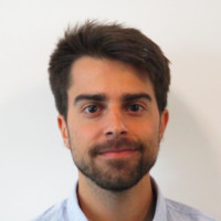 Robert Bird Group Employee Marco Bertolini's profile photo