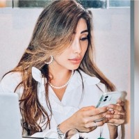 Daniela Levine Email & Phone Number
