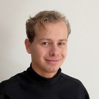Spot My Energy Employee David Pflanz's profile photo
