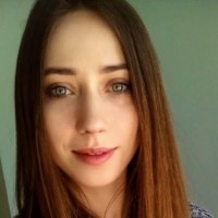 Resultify Employee Oksana Byk's profile photo