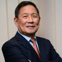 African Export-Import Bank (Afreximbank) Employee Kc Li's profile photo