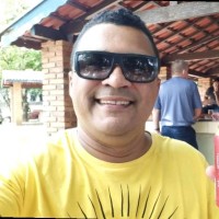 Capuava Employee Marcone Barros's profile photo