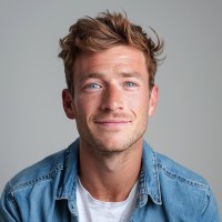 Antoine Bertaudy Email