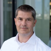 Semantic Visions Employee Julius Rusnak's profile photo