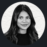 Wordware Employee Isabel Paguaga's profile photo
