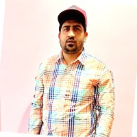 Shehzad Patel Email