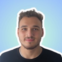 A Suivre Employee Jeremy Presti's profile photo