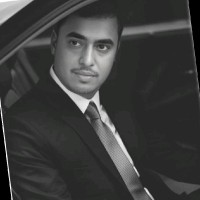 HAPIH HOST Employee Abnish T's profile photo