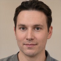 Visual Craft Inc. Employee Alex Tkach's profile photo