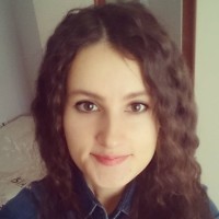 ATLAS CRO Employee Özge Türkkan's profile photo