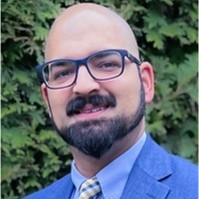 Immaculate Conception Catholic Regional School Employee Mike Miele's profile photo