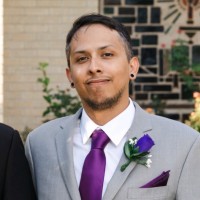 Tesla Employee Ray Vasquez Jr's profile photo