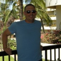 USDA Foreign Agricultural Service (FAS) Employee Clinton Michael's profile photo