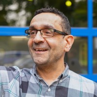 Unchained Labs Employee Lee Jeffries's profile photo