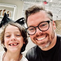 Autodesk Employee Jacob Ford's profile photo