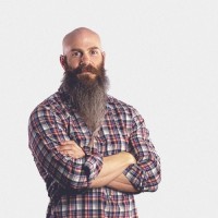 Fast Growing Trees Employee Jeremy Draxler's profile photo