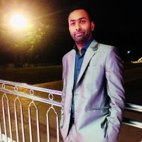AIHCON Employee Mujibur Rahman's profile photo