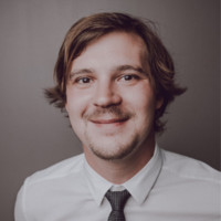 ETC Onlyview Employee Léo Farré's profile photo