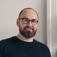 agnosco.net GmbH Employee Daniel Volz's profile photo