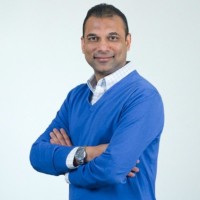 Accenture Employee Sandeep Mathur's profile photo