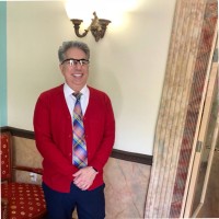 Jorge Luis Mitchel Email & Phone Number