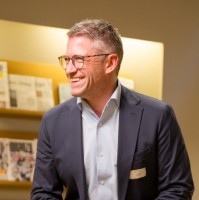 Alixio Group Switzerland Employee Pascal Scheiwiller's profile photo