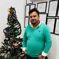 Light Tree Ventures Group Employee Abhishek Srivastava's profile photo