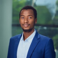 Ostec Employee Oumar Sanogo's profile photo
