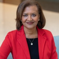 MLK Community Healthcare Employee Elaine Batchlor's profile photo