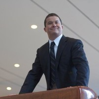 Flad Architects Employee J. Lewis's profile photo