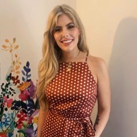 TAG Employee Danielle Myers's profile photo