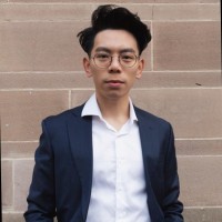 Unicomp Technology Employee Shaun Foo's profile photo