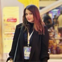 M. Dias Branco Employee Sandra Sarachini's profile photo