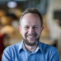 Delfi Lietuva Employee Kęstutis Cemnolonskis's profile photo