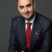 Mohammad al Dandashi Email & Phone Number